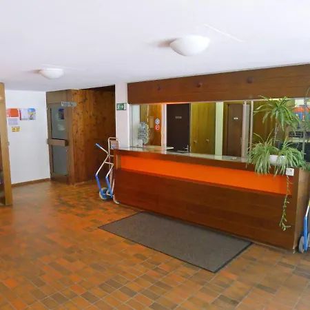 Apartament Ringstrasse *