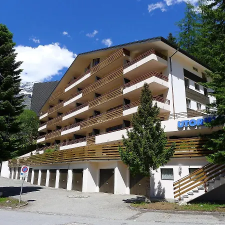 Ringstrasse Apartament *