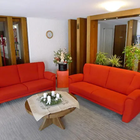 Ringstrasse Apartament *