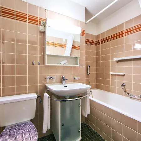 Apartament Ringstrasse