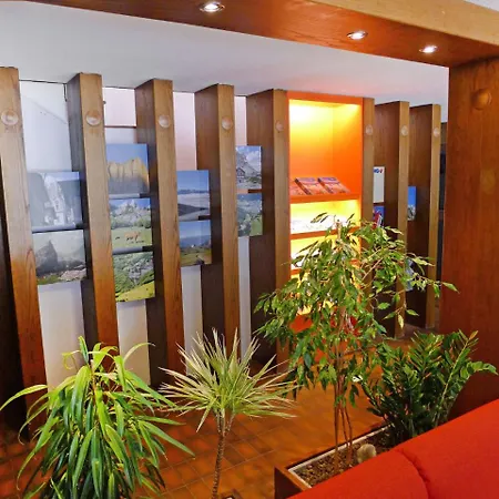 Apartament Ringstrasse Leukerbad