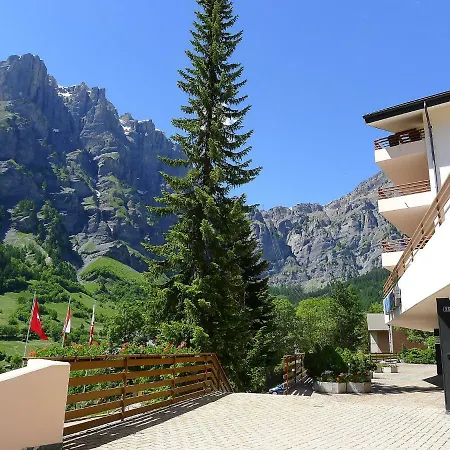 Apartament Ringstrasse *